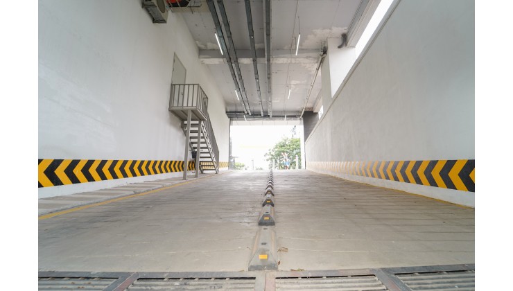 Cho thuê văn phòng tòa nhà Intracom Riverside huyện Đông Anh – chân cầu Nhật Tân và mặt bằng tầng 1 cho thuê thương mại dịch vụ